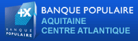 tarifs Banque Populaire Aquitaine Centre Atlantique