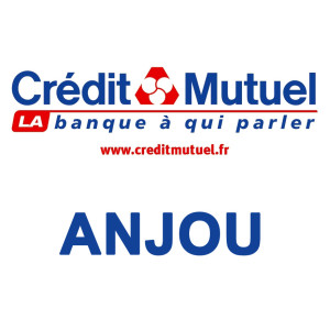 tarifs Crédit Mutuel Anjou
