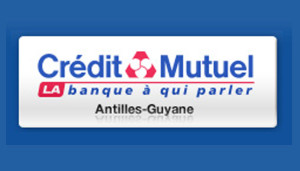 tarifs Crédit Mutuel Antilles-Guyane