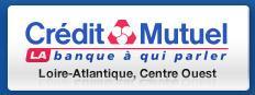tarifs Crédit Mutuel Loire-Atlantique Centre Ouest