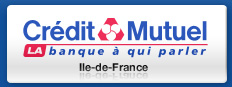tarifs Crédit Mutuel Île-de-France