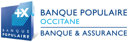 tarifs banque Populaire Occitane