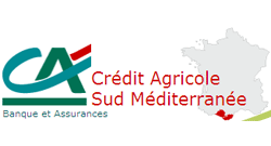 tarifs Crédit Agricole Sud Méditerranée